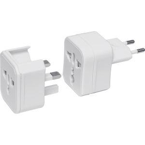Adaptateur pour voyage "Peru" 4