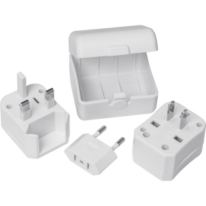 Adaptateur pour voyage "Peru"