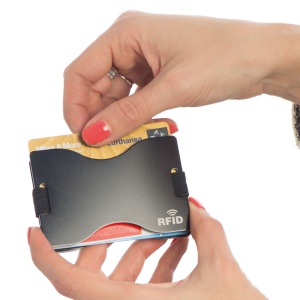 Porte-cartes RFID "Gladstone" 4