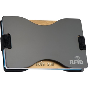 Porte-cartes RFID "Gladstone"
