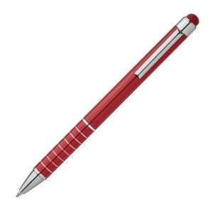 Stylo métal fonction PAD "Luebo" 12