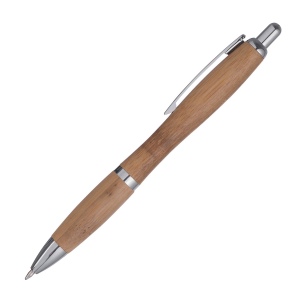 Stylo en bambus "Brentwood" 3