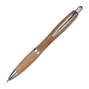 Stylo en bambus "Brentwood" 4