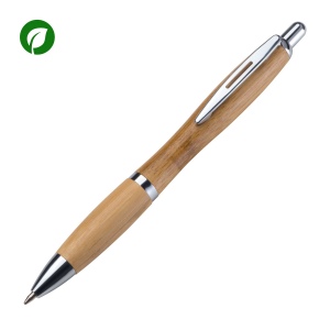 Stylo en bambus "Brentwood"