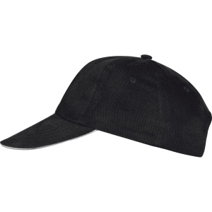 Casquette de baseball, 6 panneaux "San Francisco" 13