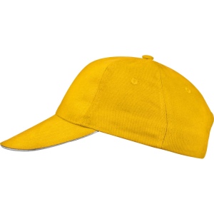 Casquette de baseball, 6 panneaux "San Francisco" 23