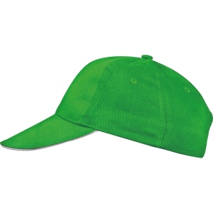 Casquette de baseball, 6 panneaux "San Francisco" 25