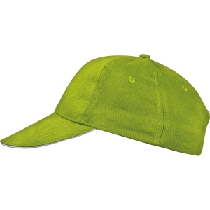 Casquette de baseball, 6 panneaux "San Francisco" 29