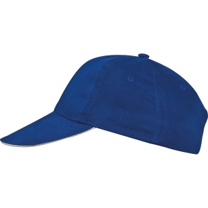 Casquette de baseball, 6 panneaux "San Francisco" 15