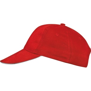 Casquette de baseball, 6 panneaux "San Francisco" 17