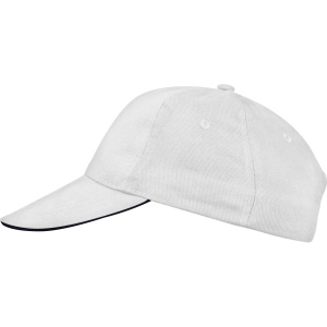 Casquette de baseball, 6 panneaux "San Francisco" 19