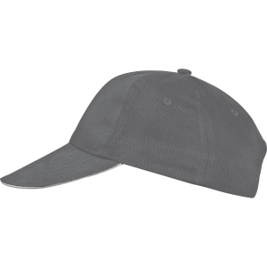 Casquette de baseball, 6 panneaux "San Francisco" 21