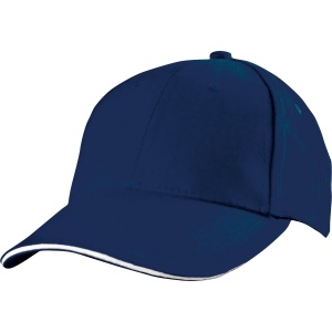Casquette de baseball, 6 panneaux "San Francisco" 11