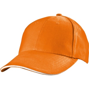 Casquette de baseball, 6 panneaux "San Francisco" 9