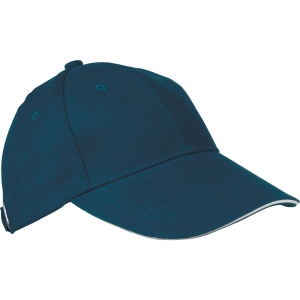 Casquette de baseball, 6 panneaux "San Francisco" 12