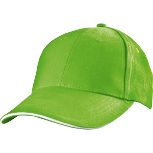 Casquette de baseball, 6 panneaux "San Francisco" 10