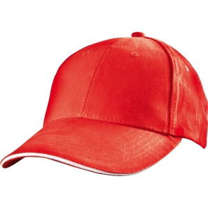 Casquette de baseball, 6 panneaux "San Francisco" 4
