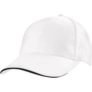 Casquette de baseball, 6 panneaux "San Francisco" 5