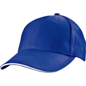 Casquette de baseball, 6 panneaux "San Francisco" 3