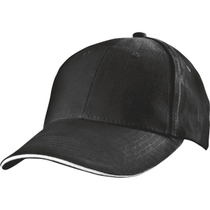 Casquette de baseball, 6 panneaux "San Francisco" 2
