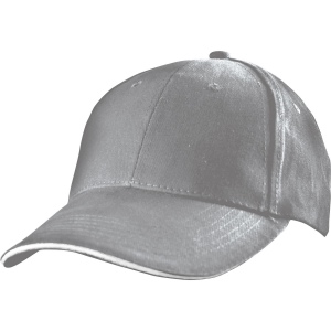 Casquette de baseball, 6 panneaux "San Francisco" 6