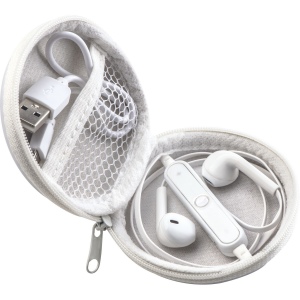 Ecouteurs bluetooth "Altea" 3