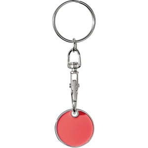 Porte-clés avec jeton 12