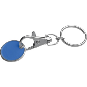 Porte-clés avec jeton 3