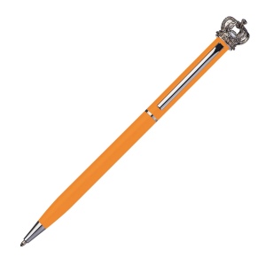 Stylo avec couronne "Kings Park" 17