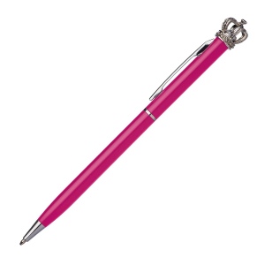 Stylo avec couronne "Kings Park" 18