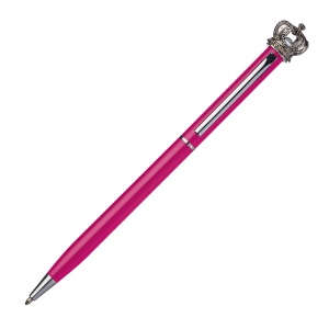 Stylo avec couronne "Kings Park" 19