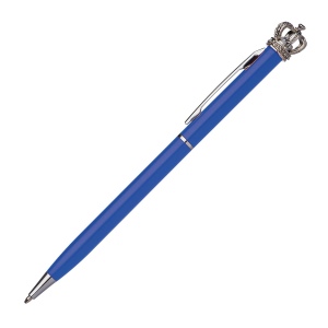Stylo avec couronne "Kings Park" 10