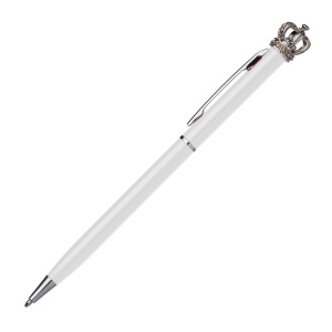 Stylo avec couronne "Kings Park" 14