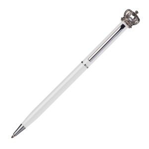 Stylo avec couronne "Kings Park" 15