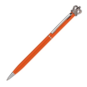 Stylo avec couronne "Kings Park" 6