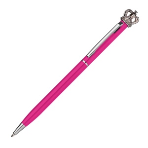 Stylo avec couronne "Kings Park" 7