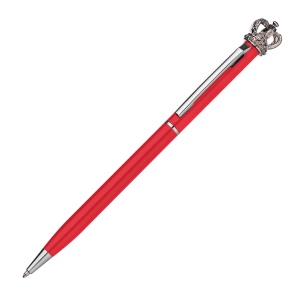 Stylo avec couronne "Kings Park" 4