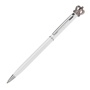 Stylo avec couronne "Kings Park" 5