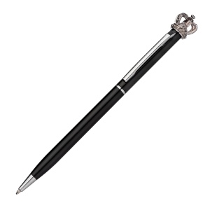 Stylo avec couronne "Kings Park"
