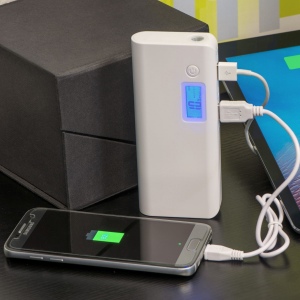 Chargeur 10.000 mAh "Stafford" 3