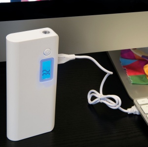 Chargeur 10.000 mAh "Stafford" 4