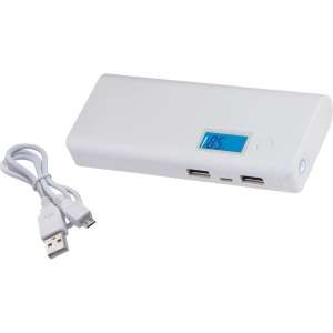 Chargeur 10.000 mAh "Stafford"