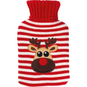 Bouillotte de noël "Dourados" 4