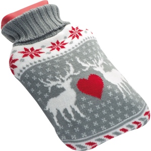 Bouillotte de noël "Dourados" 3