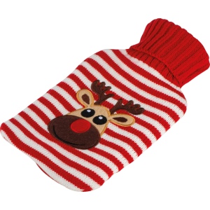 Bouillotte de noël "Dourados"