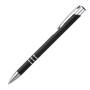 Stylo aluminium "New Jersey" 12