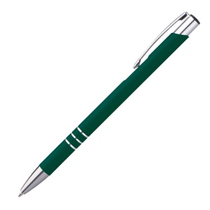 Stylo aluminium "New Jersey" 23