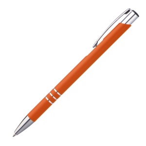 Stylo aluminium "New Jersey" 25