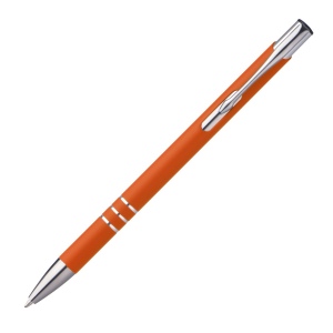 Stylo aluminium "New Jersey" 26