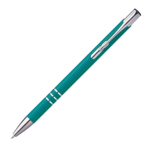 Stylo aluminium "New Jersey" 28